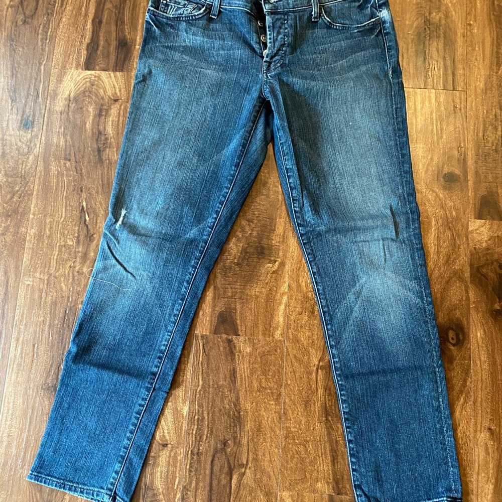 Seven for all mankind jeans
